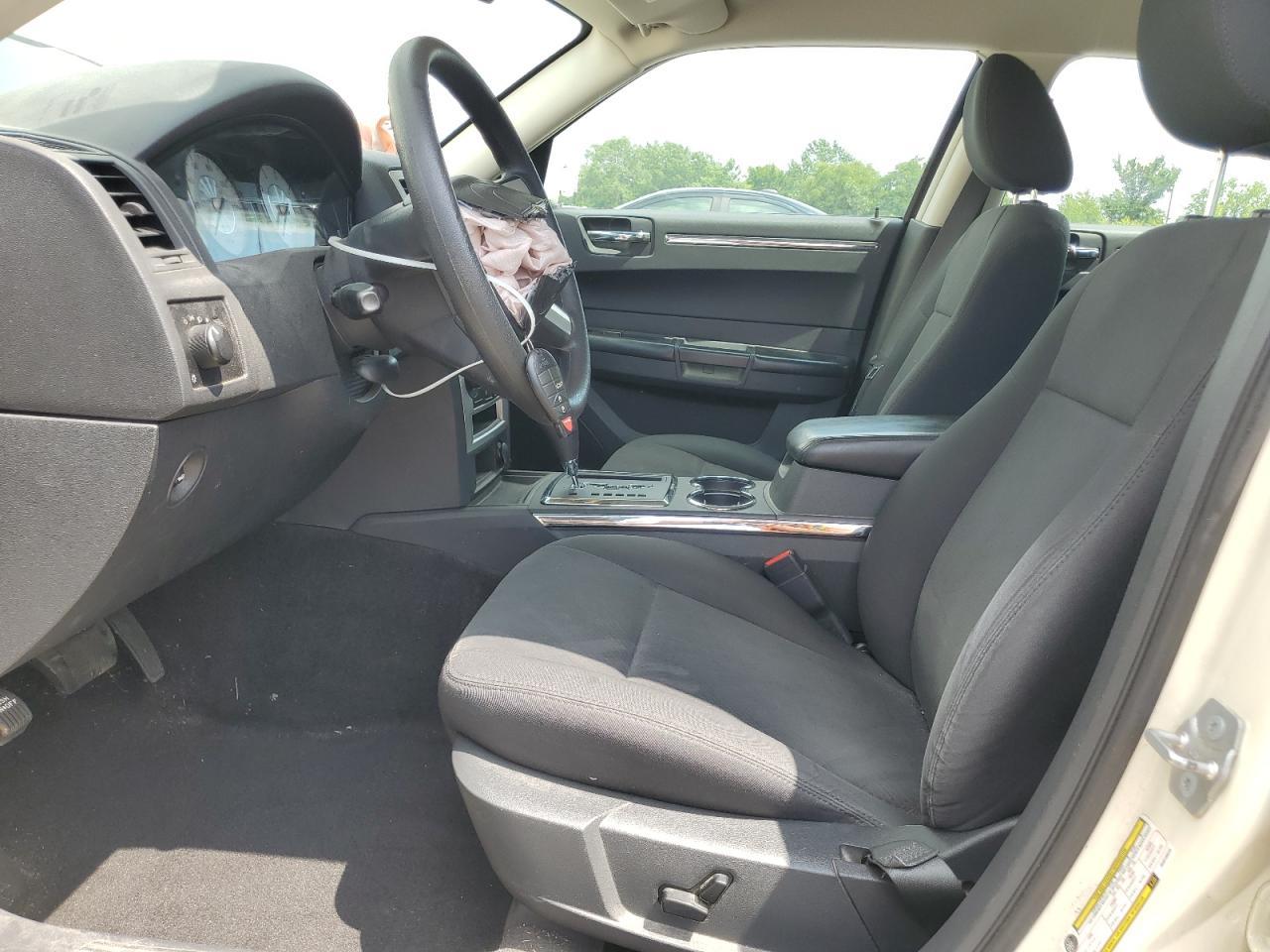 2009 CHRYSLER 300