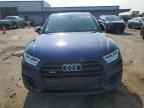 2020 AUDI SQ5