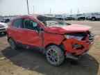 2021 FORD EcoSport