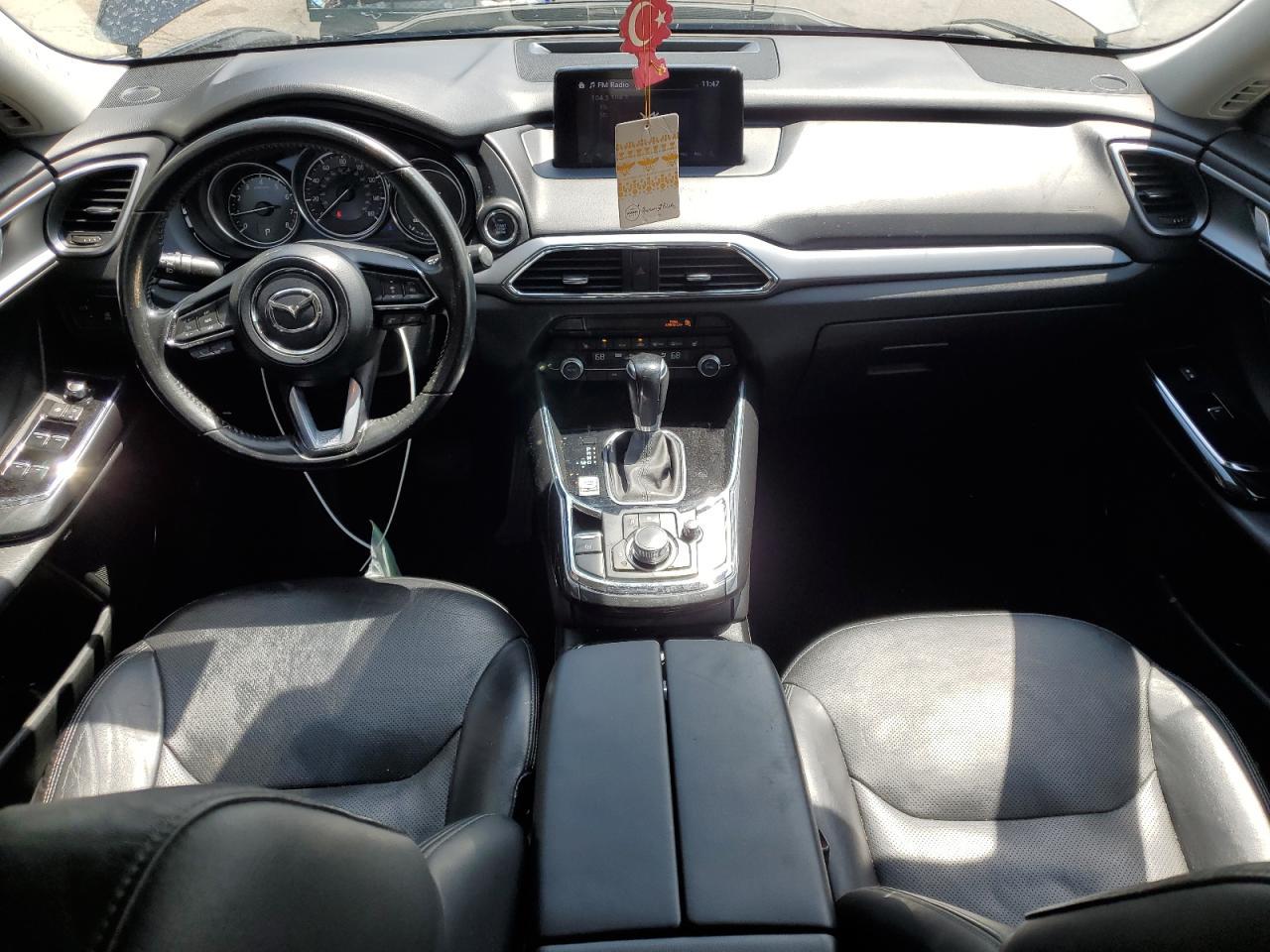 2019 MAZDA CX-9
