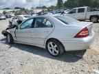2005 MERCEDES-BENZ C-CLASS