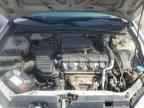 2002 HONDA CIVIC
