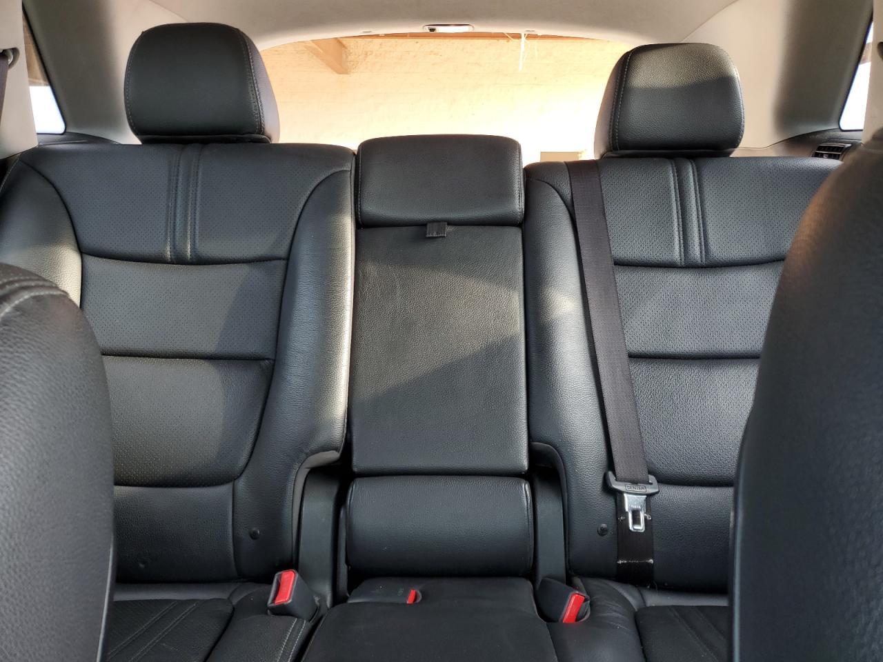 2014 KIA SORENTO