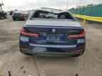 2021 BMW M550i xDrive