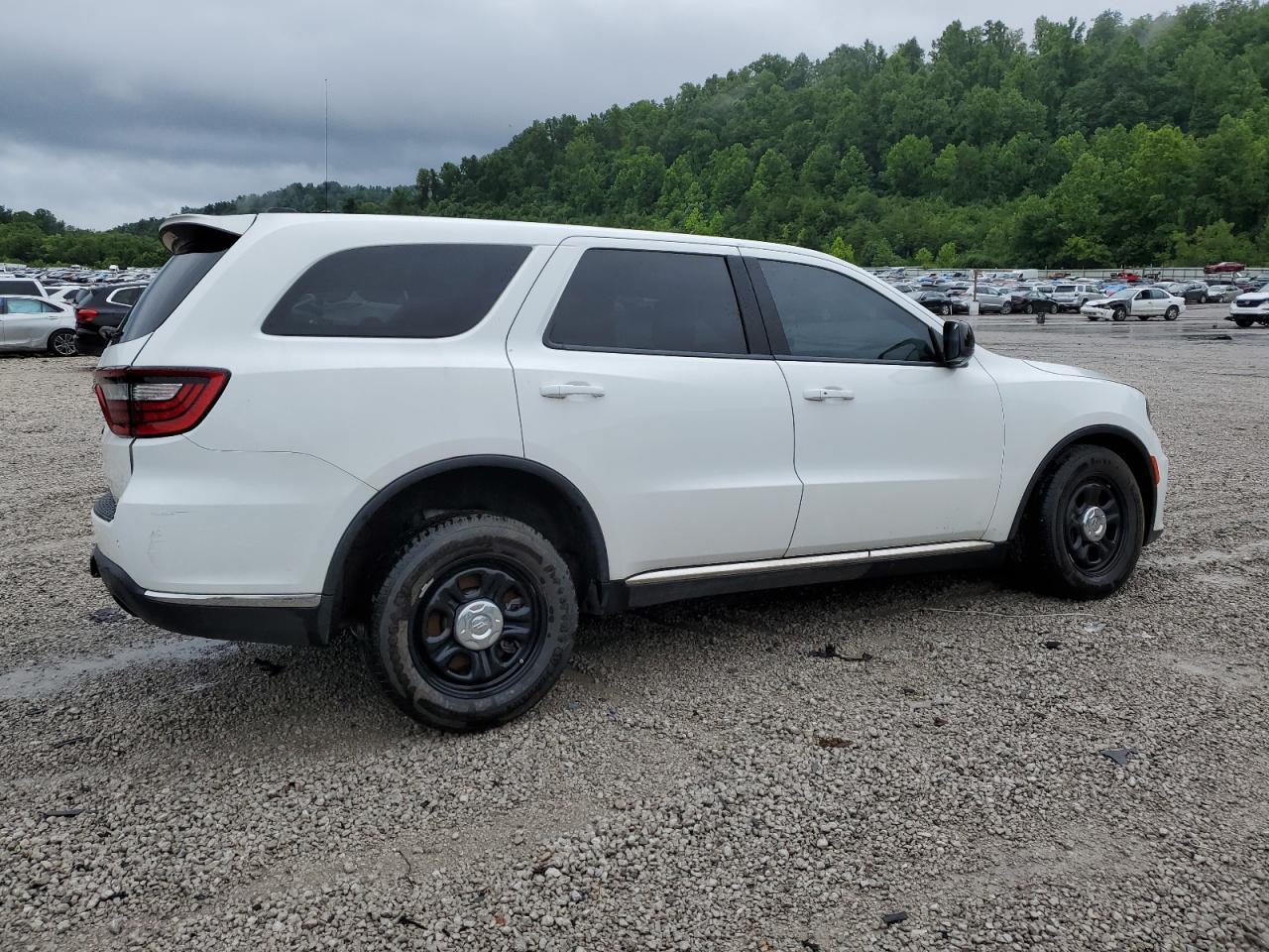 2024 DODGE DURANGO