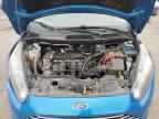 2016 FORD Fiesta