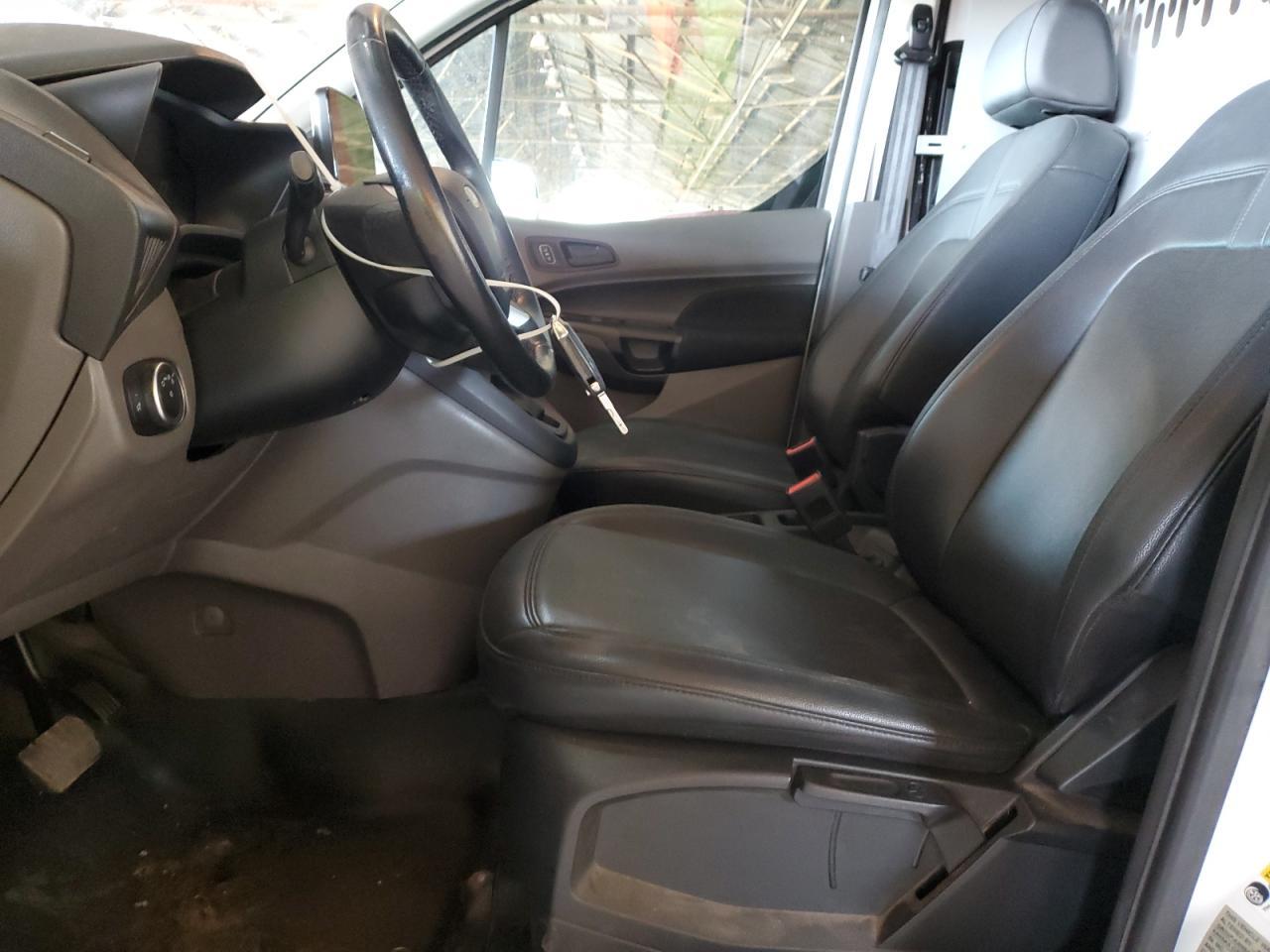 2021 FORD TRANSIT CONNECT