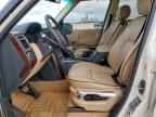 2006 LAND ROVER RANGE ROVER