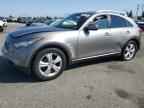 2010 INFINITI FX35