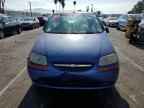 2007 CHEVROLET Aveo