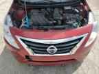 2015 NISSAN VERSA