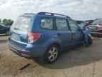 2010 SUBARU FORESTER