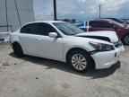 2010 HONDA ACCORD