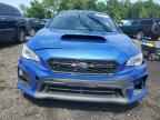 2021 SUBARU WRX