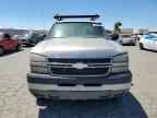 2005 CHEVROLET Silverado