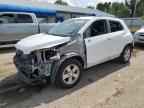 2015 CHEVROLET TRAX