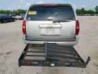 2011 CHEVROLET Suburban