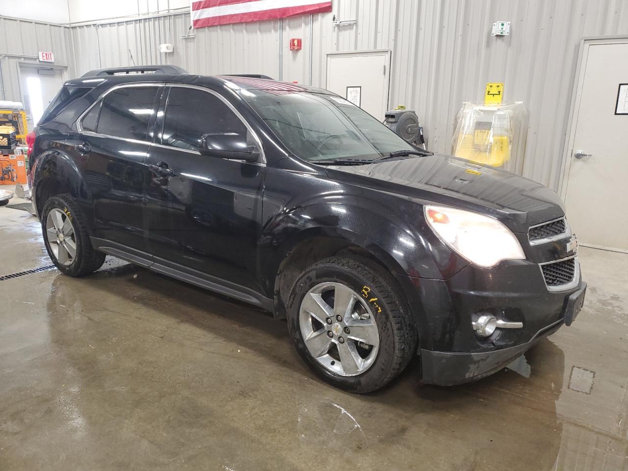 2012 CHEVROLET EQUINOX