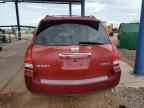 2007 NISSAN Quest