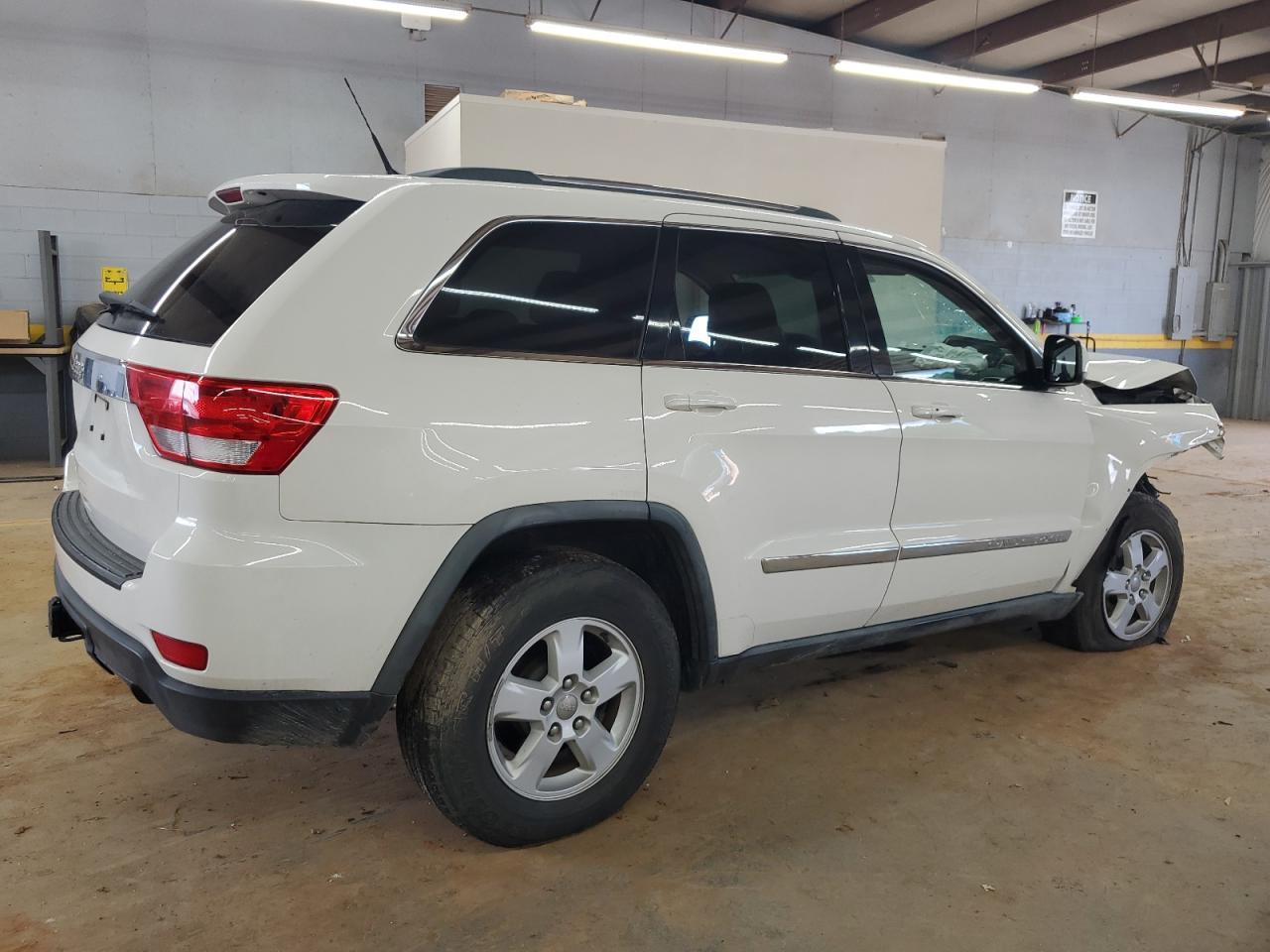 2011 JEEP Grand Cherokee
