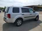 2011 HONDA PILOT