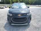 2020 CHEVROLET TRAX