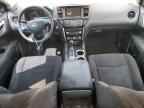 2013 NISSAN PATHFINDER