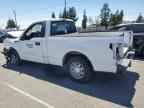 2016 FORD F-150 Lightning