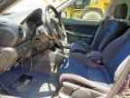 2002 SUBARU WRX