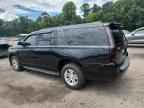 2019 CHEVROLET Suburban