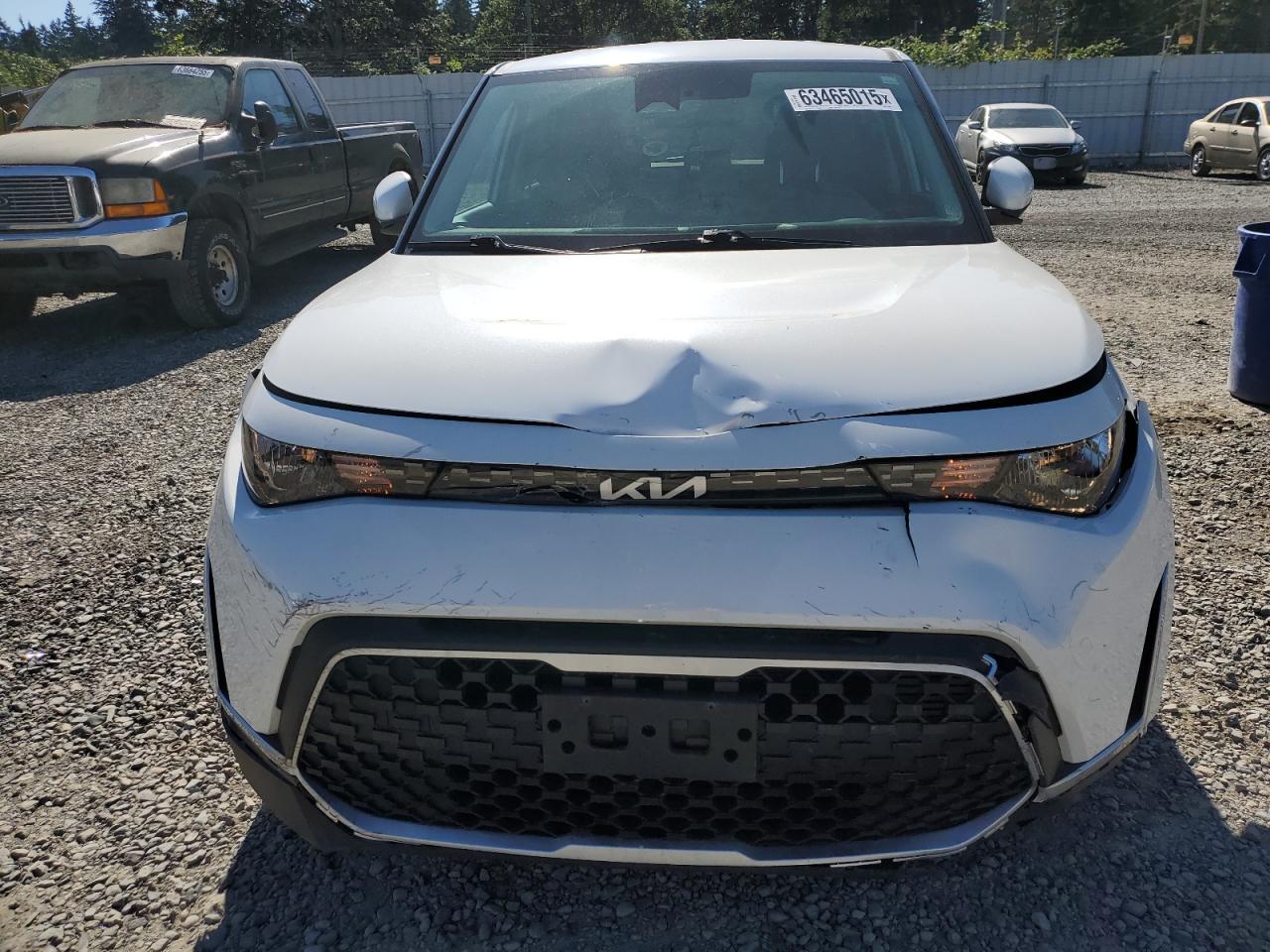 2023 KIA SOUL