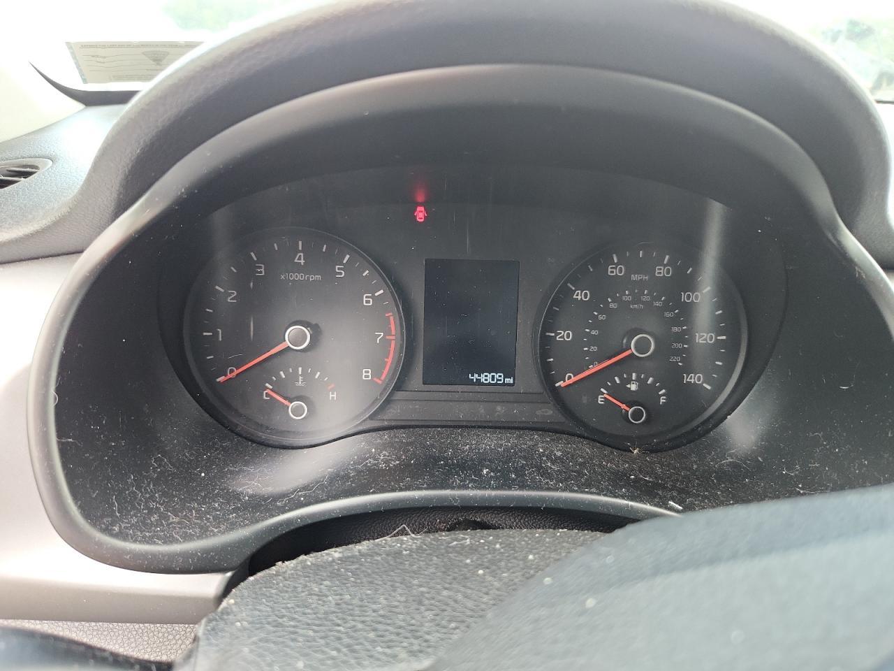 2023 KIA RIO