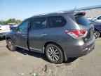 2015 NISSAN PATHFINDER