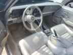 1978 CHEVROLET CORVETTE
