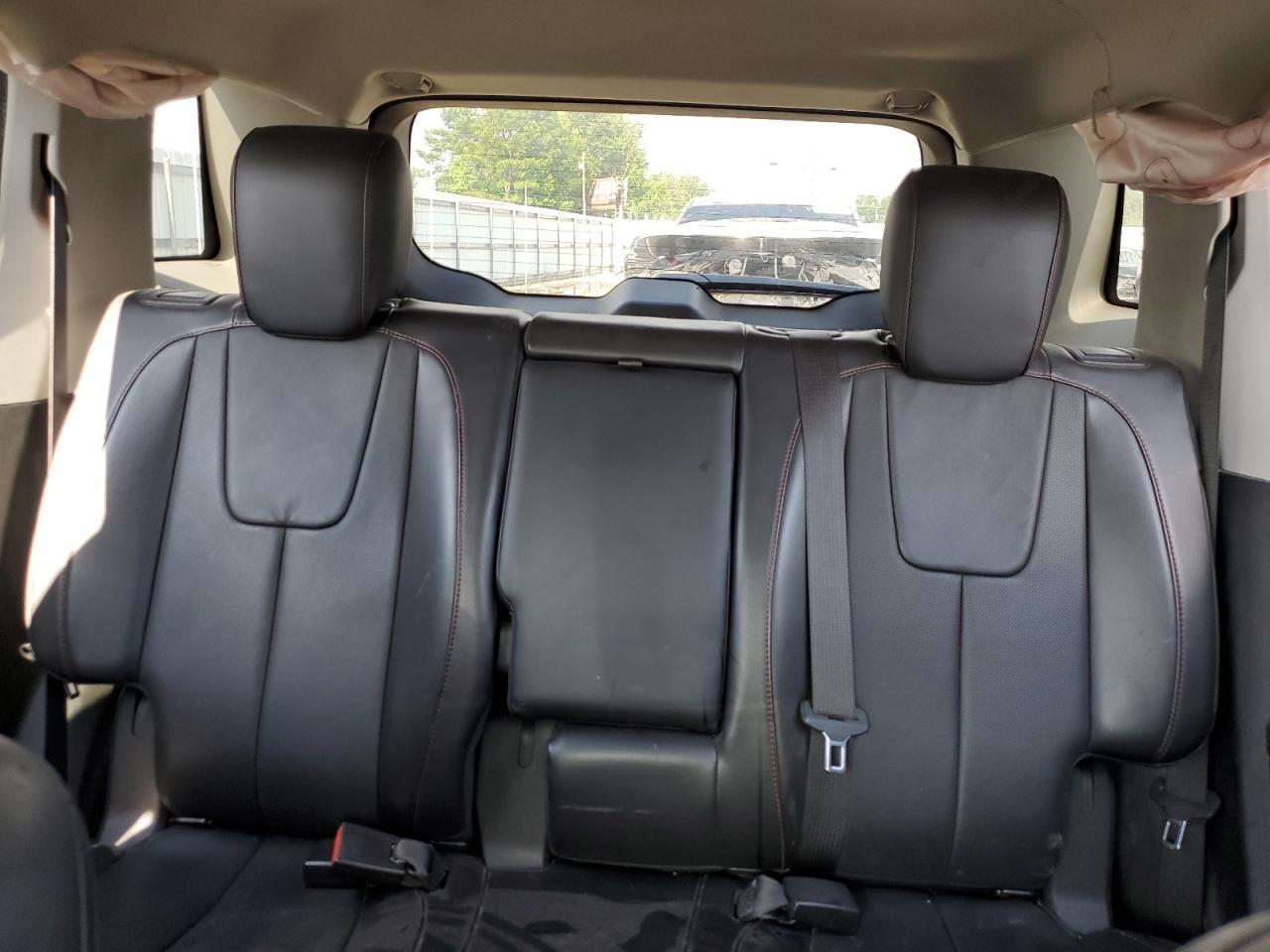 2015 GMC Terrain