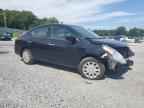 2016 NISSAN VERSA