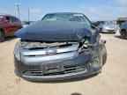 2011 FORD FUSION