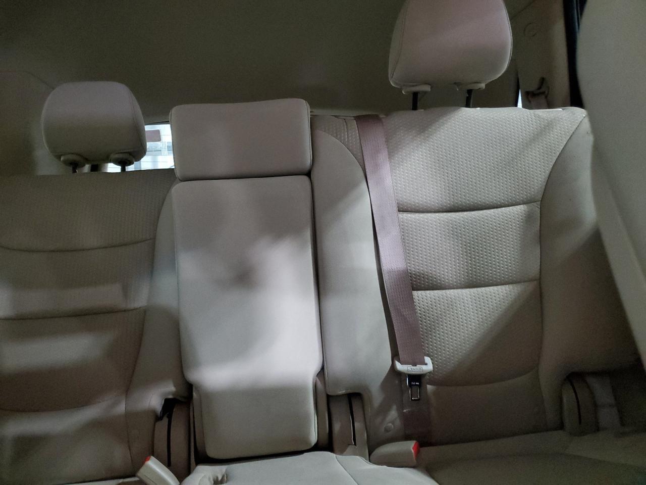 2013 KIA SORENTO