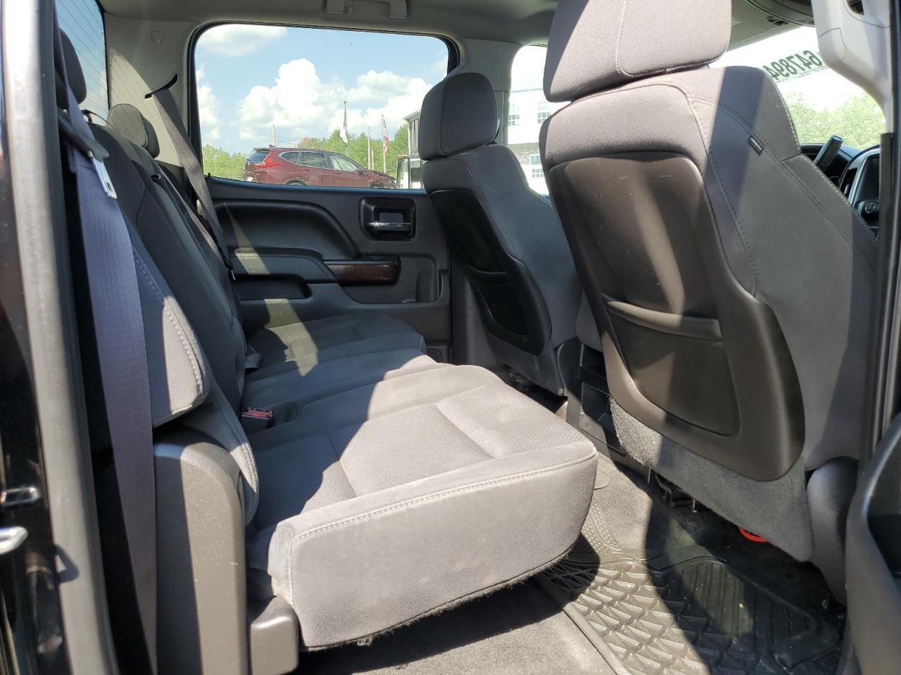 2014 GMC Sierra