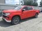 2023 CHEVROLET Silverado