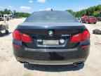 2012 BMW 5 series