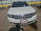 2008 LINCOLN MKZ