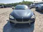 2014 BMW M6