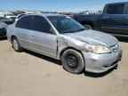 2005 HONDA CIVIC