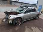 2006 SUBARU IMPREZA