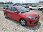 2022 KIA RIO