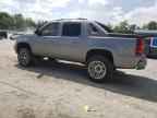 2007 CHEVROLET Avalanche