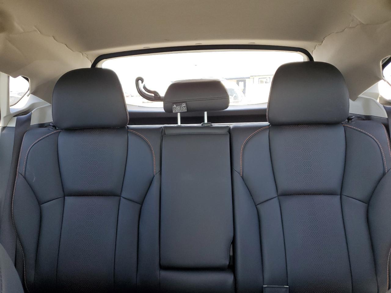 2023 SUBARU Crosstrek