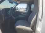 2012 CHEVROLET EXPRESS 2500