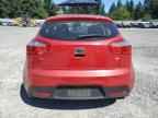2012 KIA RIO